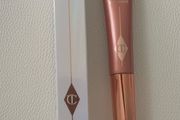 Charlotte Tilbury Glowgasm beauty light wand 12ml shade pinkgasm