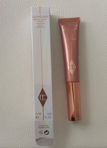 Charlotte Tilbury Glowgasm beauty light wand 12ml shade pinkgasm