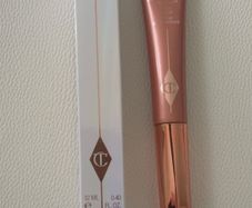 Charlotte Tilbury Glowgasm beauty light wand 12ml shade pinkgasm