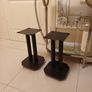 A pair of sturdy Speaker Stand Image 3