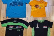 kawasaki, KTM kids t shirts