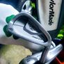 Set of Golf Clubs Image 5