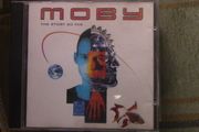 Moby - The Story So Far CD