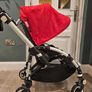 Bugaboo Bee AS NEW Image 3