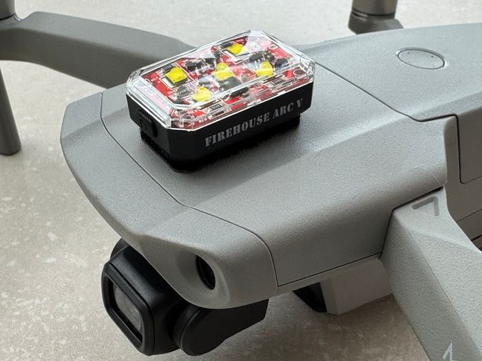 DJI Mavic Air 2 Fly More Combo