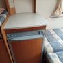 Bailey Ranger 550/6 - 6 berth caravan Image 10