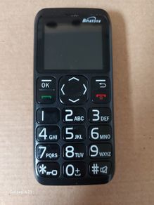 BINATONE SM300 Mobile Phone in excellent condition