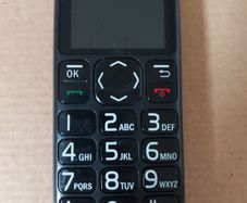 BINATONE SM300 Mobile Phone in excellent condition