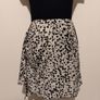 NASTY GAL Animal Print Skirt, new with tags, Image 6