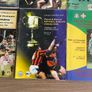 1995 All Ireland Hurling Final, Semi-Final, Leinster Final, Munster Final, League Final, Club Final Match Programmes Image 6