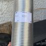 Flexible pipe for fan. NYTTIG Tub 150 Image 2