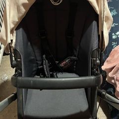 Bugaboo chameleon 3 with Extras