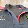 Donegal Womens Ladies Dillion 05 Polo Shirt O'Neills GAA Size 8 Image 3