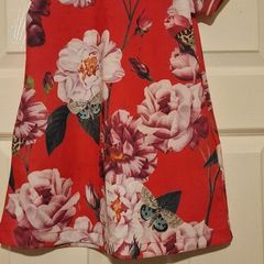 girl dress