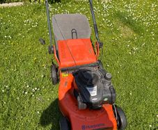 Husqvarna Lc146s Lawnmower