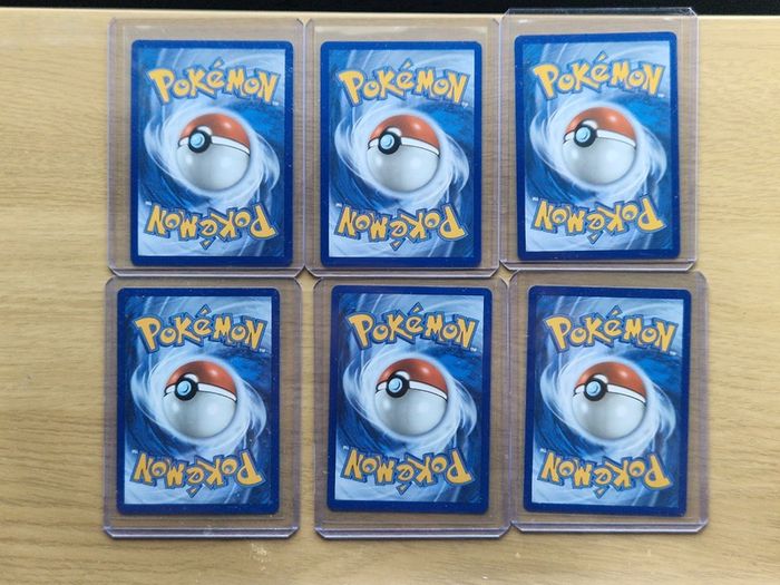 Pokemon First Partners