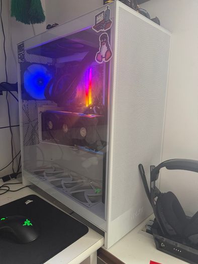rtx 5080 Gaming Pc