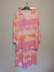 Summer suit
