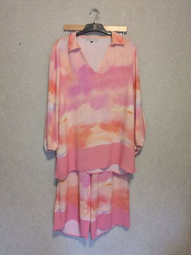 Summer suit
