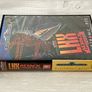 LHX Attack Chopper for Mega Drive Boxed Image 4
