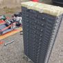 Toyota Hybrid Battery cells Image 2