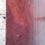 Solid Mahogany Table Image 4