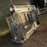 New cattle squeeze crush Image 3