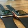 Apple Watch Series 3 - Crack Image 7