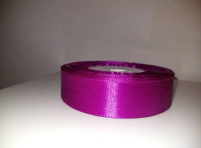 Satin ribbon