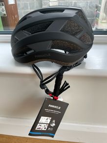 Pinnacle Bike Helmet large