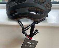 Pinnacle Bike Helmet large