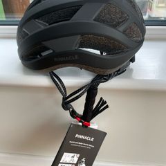 Pinnacle Bike Helmet large