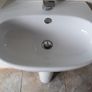 bathroom sink Image 3