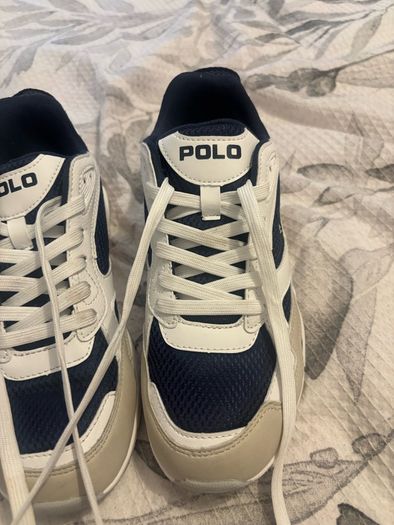Polo Ralph Lauren Tracksters