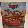 Disney My Favourite Adventures, 5 read along hardback storybooks and cd set Image 7