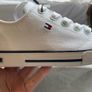 Boys Tommy Hilfiger Trainers size 11 Image 2