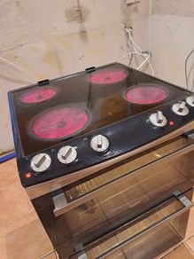 electric cooker
