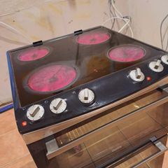 electric cooker