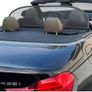 BMW 4 series convertible (F33) wind deflector Image 3