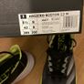 Adidas Adizero Boston 12 (UK8) Image 3