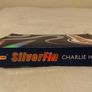 Silverfin by Charlie Higson, young bond book Image 4