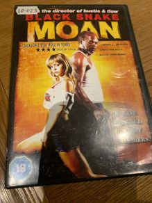 Black Snake Moan (2006)