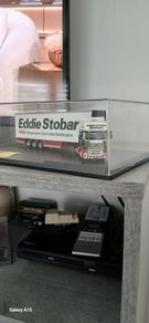 model truck