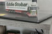 model truck