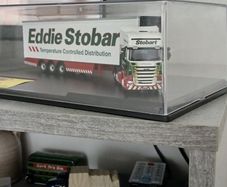 model truck