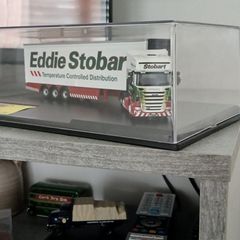 model truck