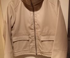 Boxy Ladies Jacket Size 12