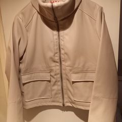 Boxy Ladies Jacket Size 12