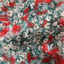 Numph Nuaphra Dress - Floral Midi Dress - Size 34 (fits bigger) Image 10