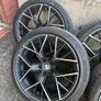 BMW Alloys 5x112 19" Image 2